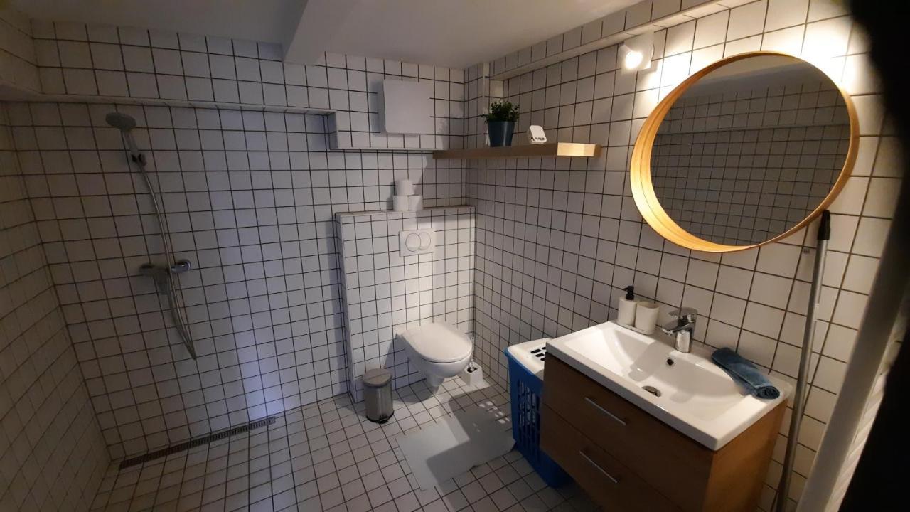 Hi-bp In-budapest Studio Apartman 1 Free Parking *