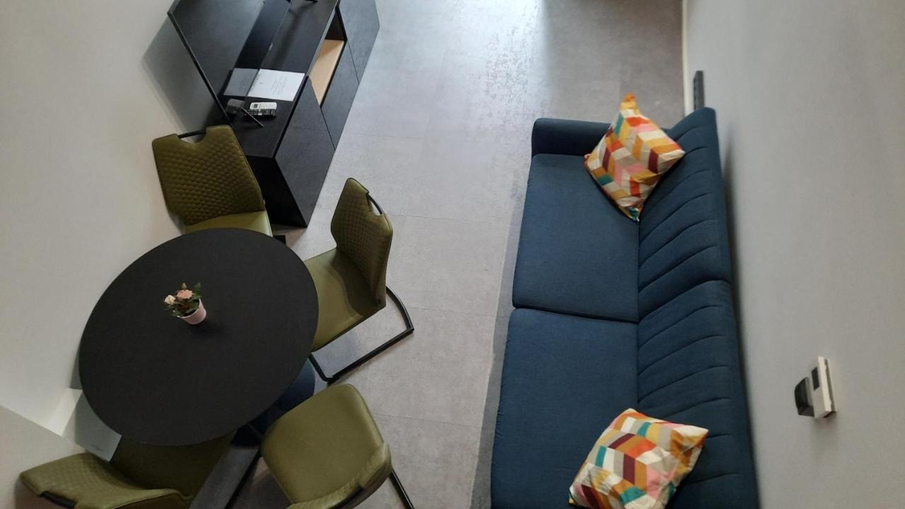 Hi-bp In-budapest Studio Apartman 2 Free Parking