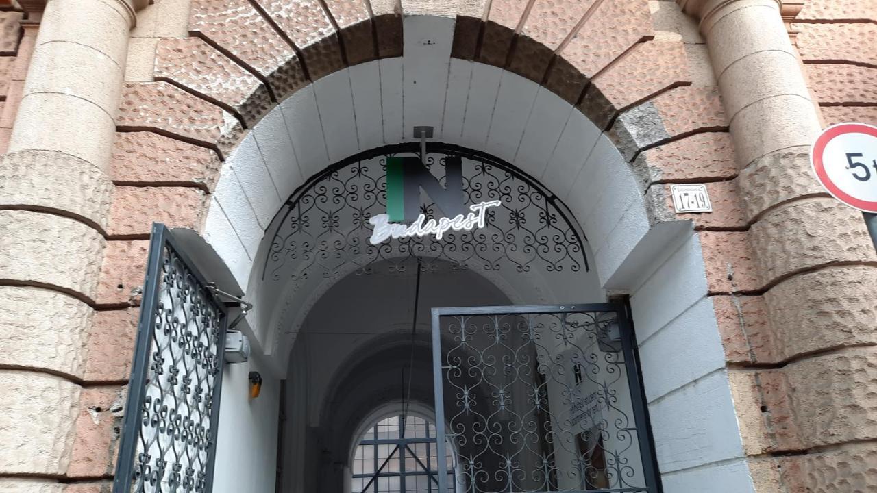 Lägenhet Hi-bp In-budapest Studio Apartman 1 Free Parking Budapest