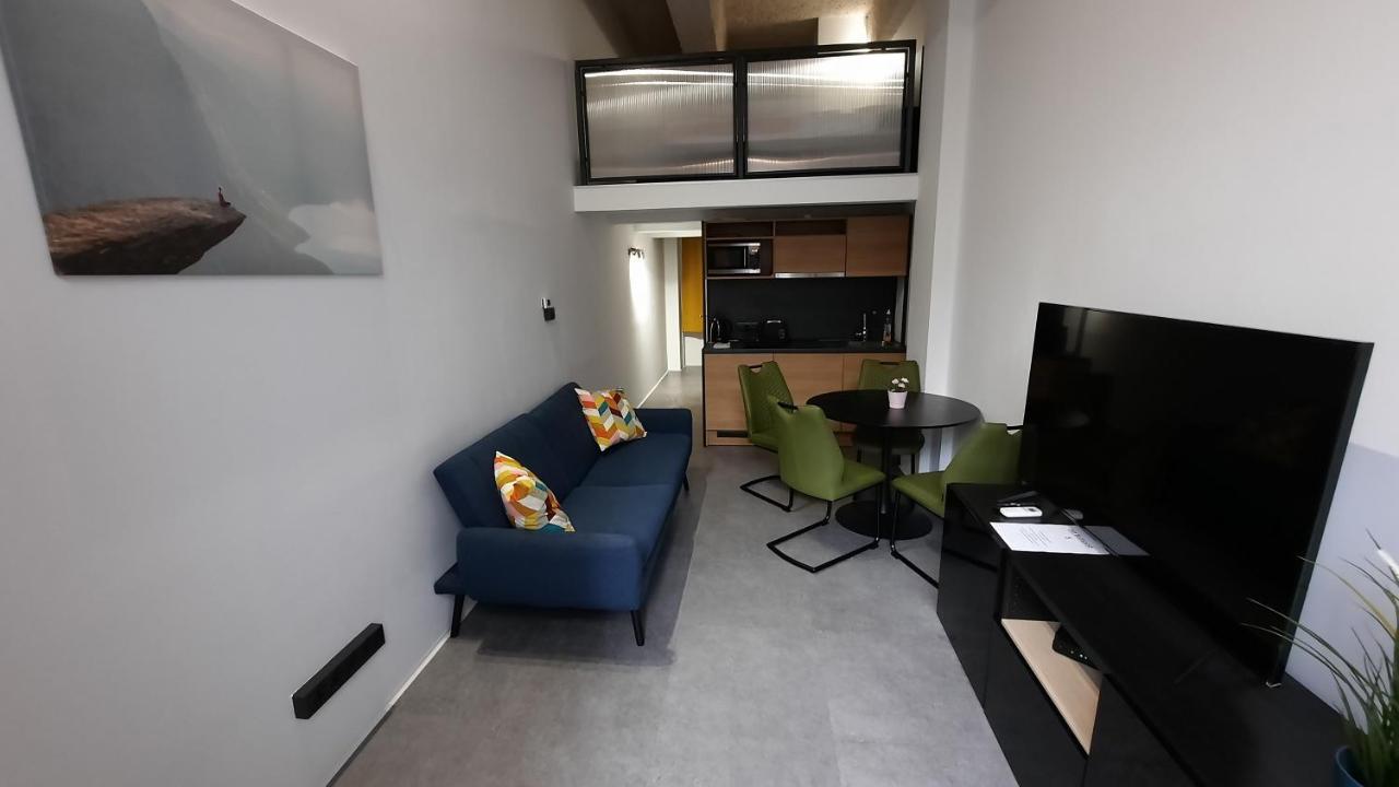 Hi-bp In-budapest Studio Apartman 2 Free Parking