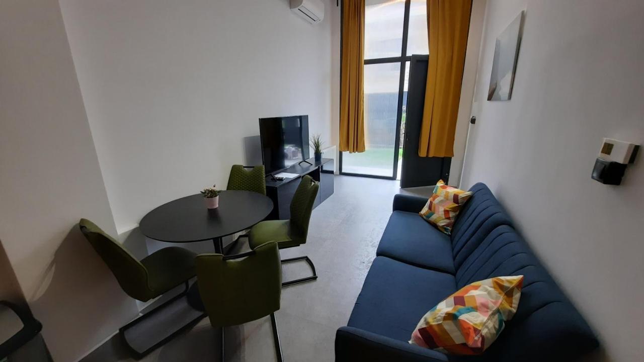Hi-bp In-budapest Studio Apartman 2 Free Parking * Budapest