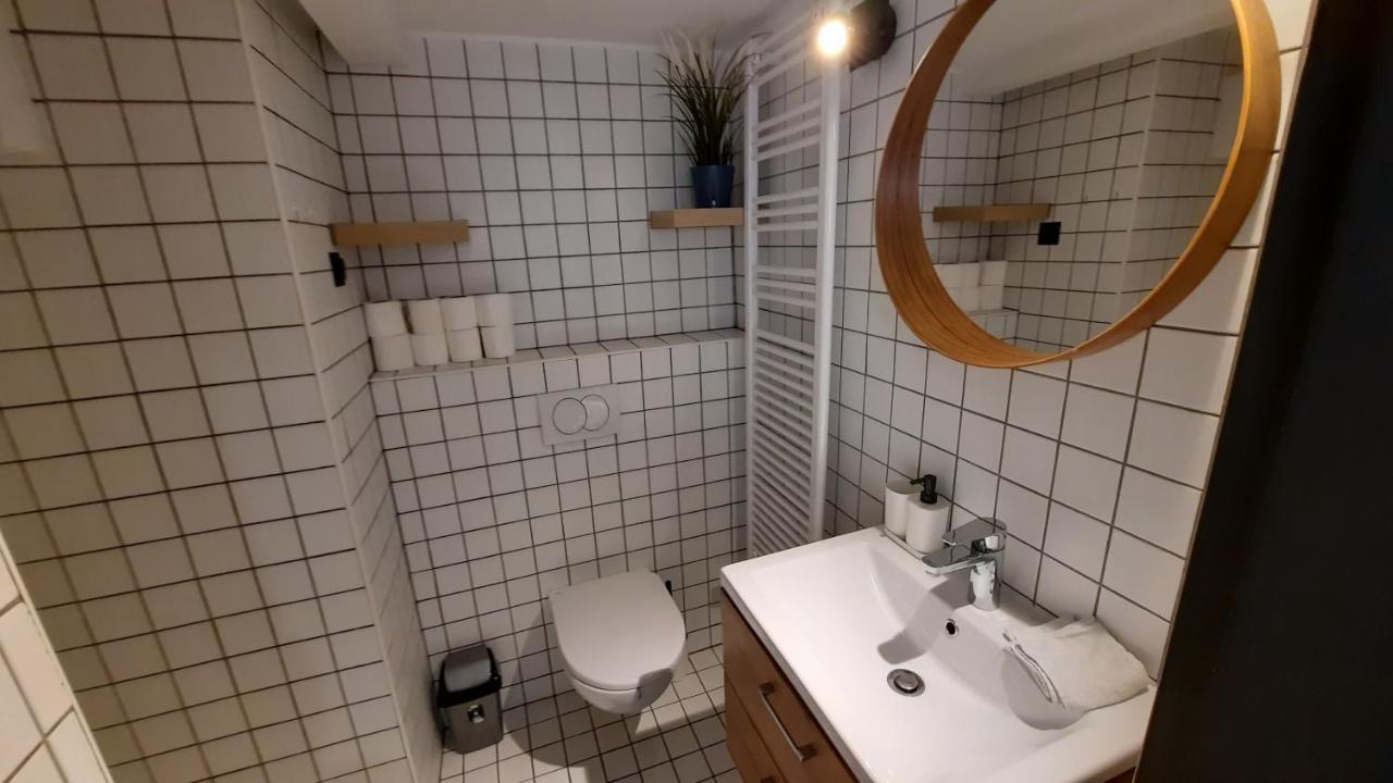Hi-bp In-budapest Studio Apartman 2 Free Parking Apartman Budapest