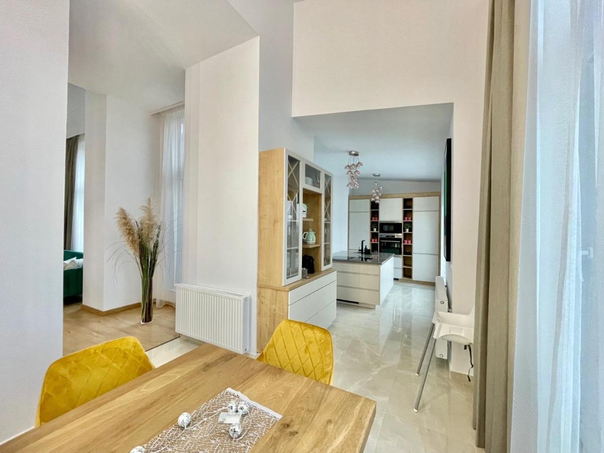 Centropolitan Penthouse #jacuzzi #freeparking *