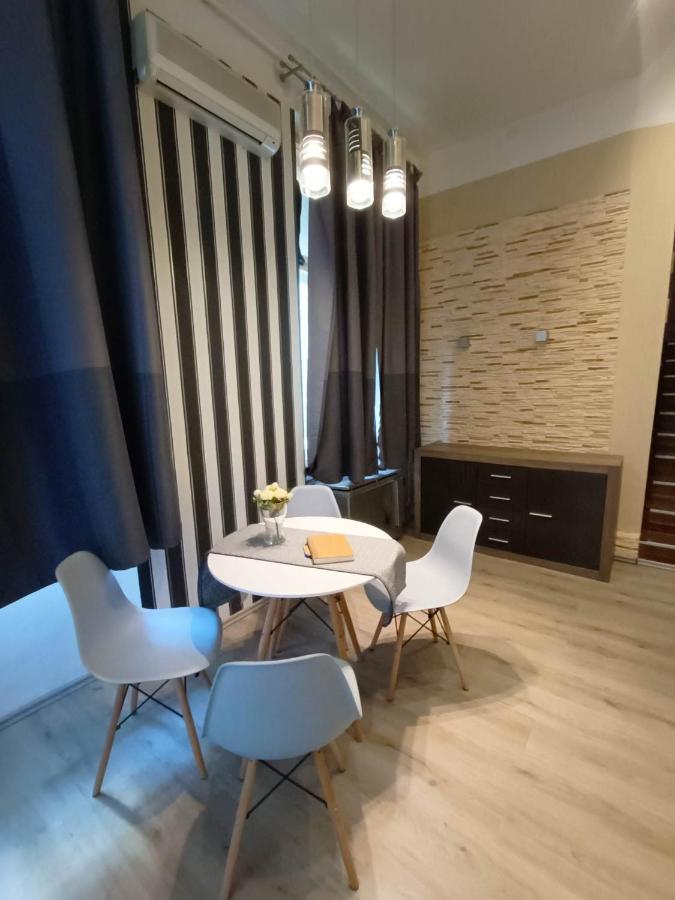 Blaha Deluxe Apartmán
