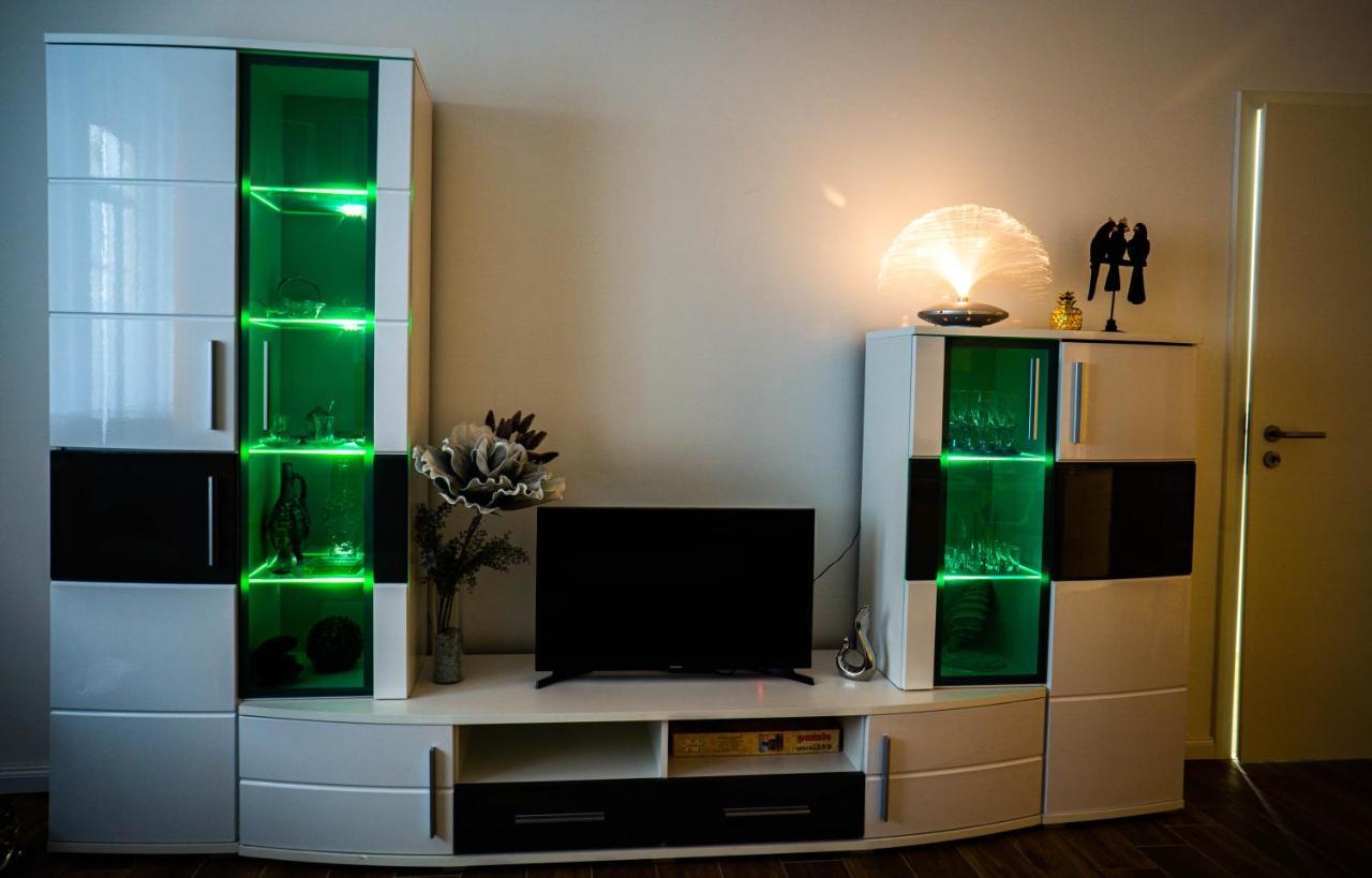 Apartman Cosy Casa *