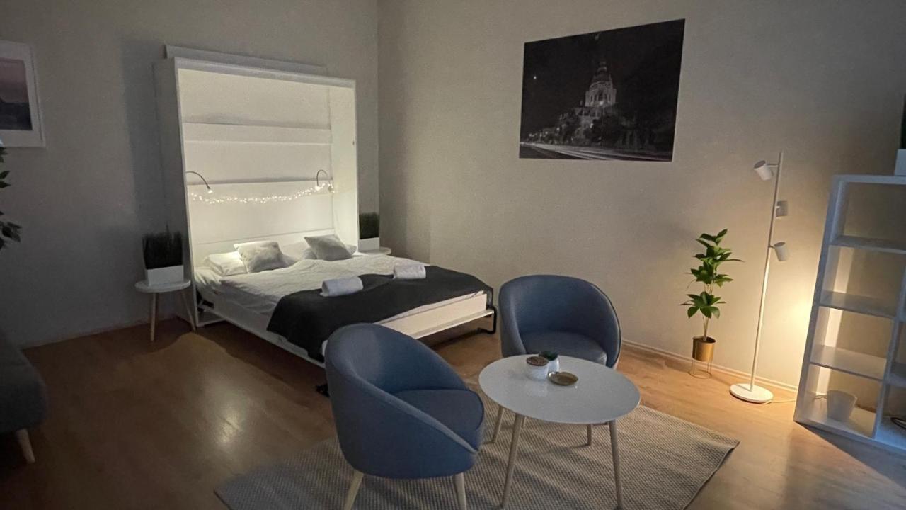 Urban Spirit 2 Apartman