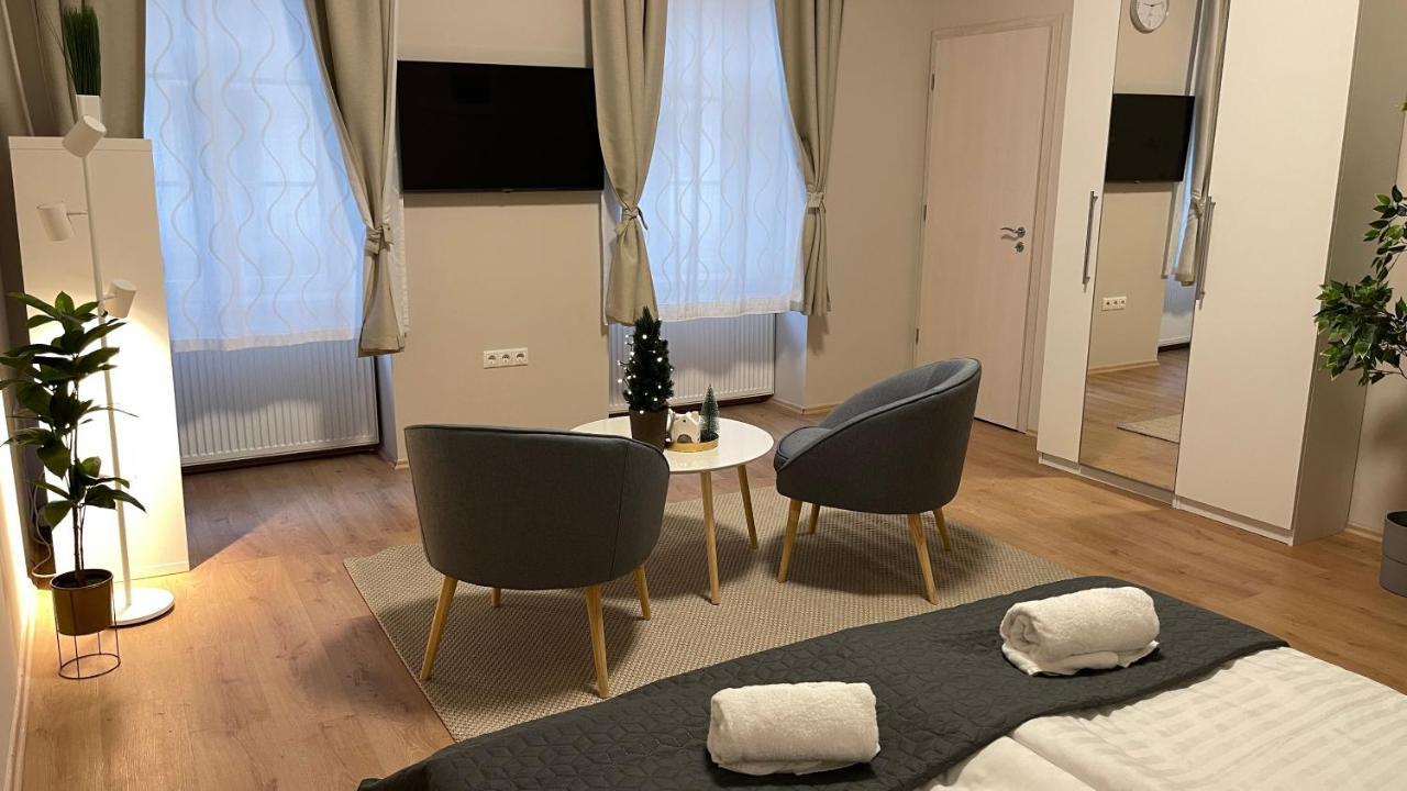 Apartmán Urban Spirit 2 *