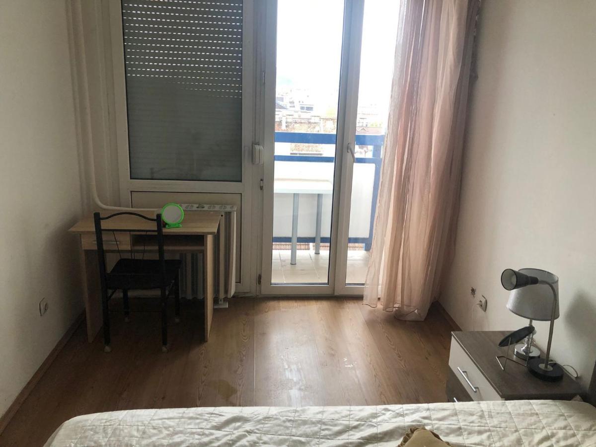 Apartment Prater House *