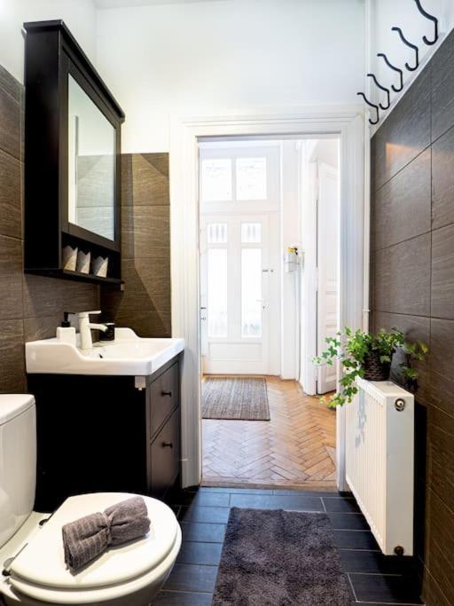 Appartement Peace In Downtown *