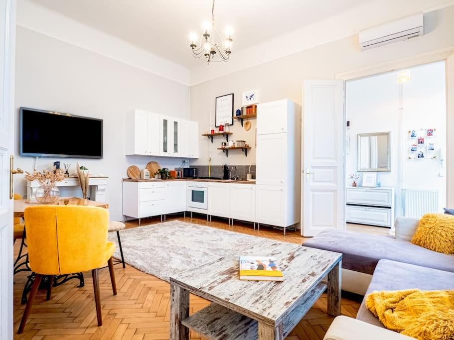 Appartement Peace In Downtown *