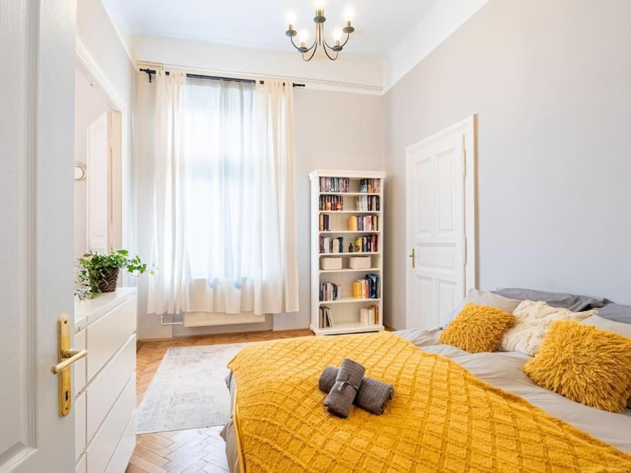 Appartement Peace In Downtown