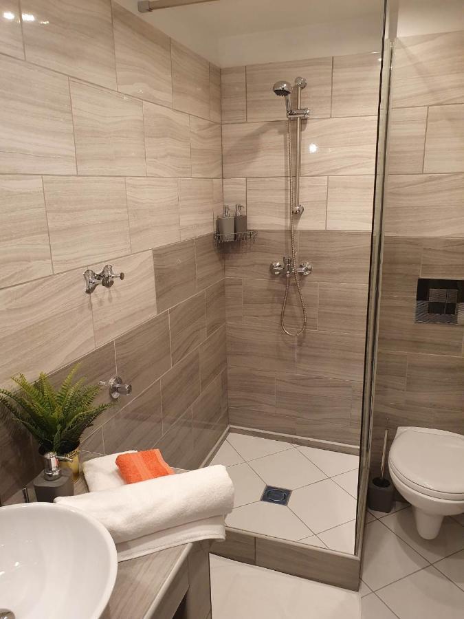 Raday Exlusive Apparttement Apartamento