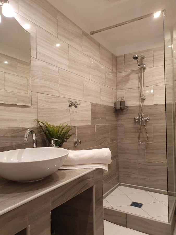 Raday Exlusive Apparttement Budapest