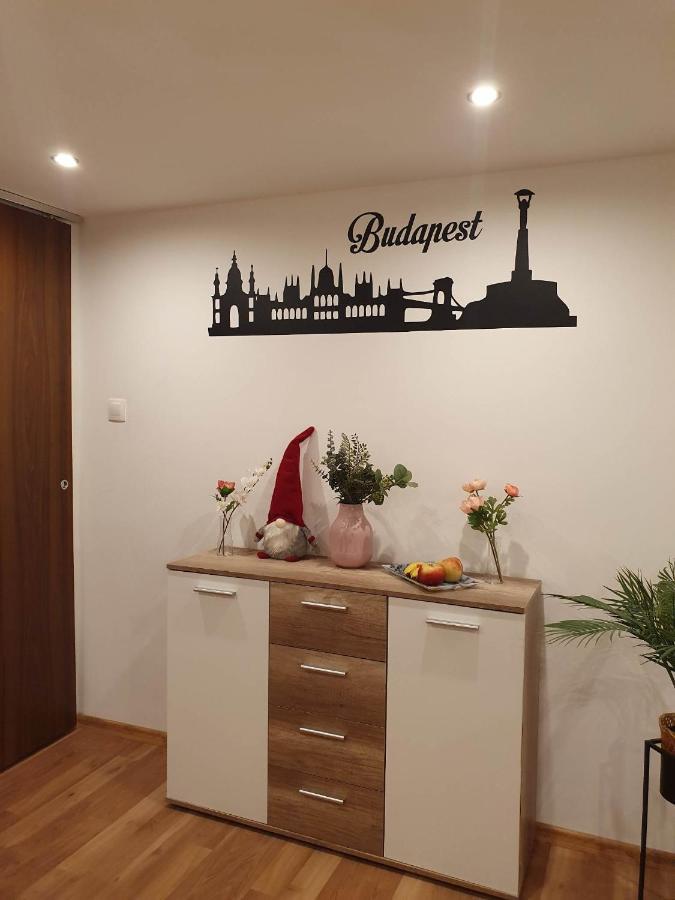 Apartamento Raday Exlusive Apparttement *