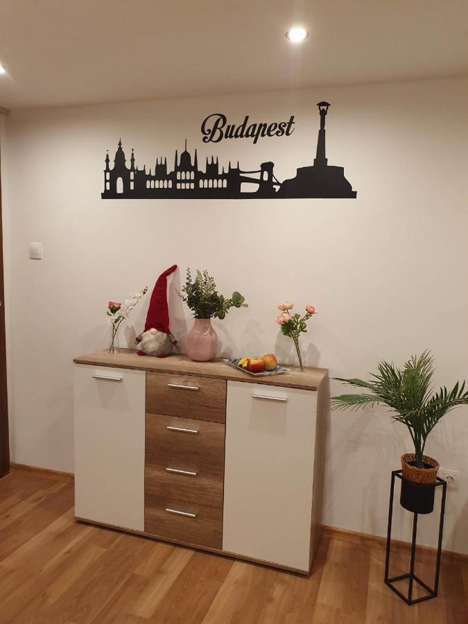 Apartamento Raday Exlusive Apparttement Budapest