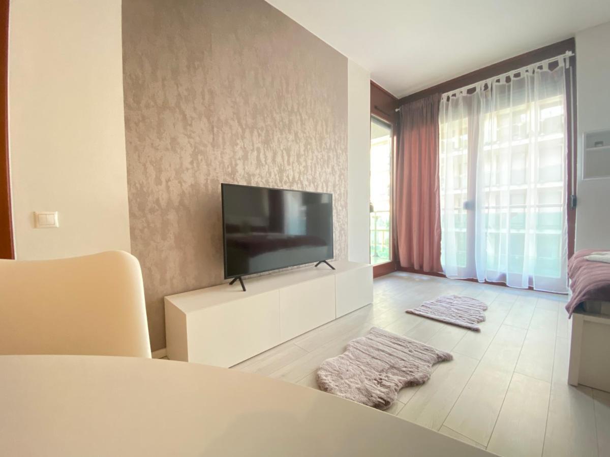 Apartman Marina Panorama & Garage Budapest