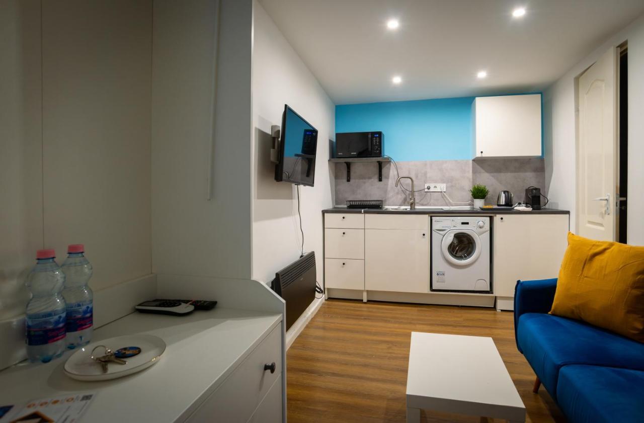 Casa Wesselenyi - Cosy In The Center * Budapest