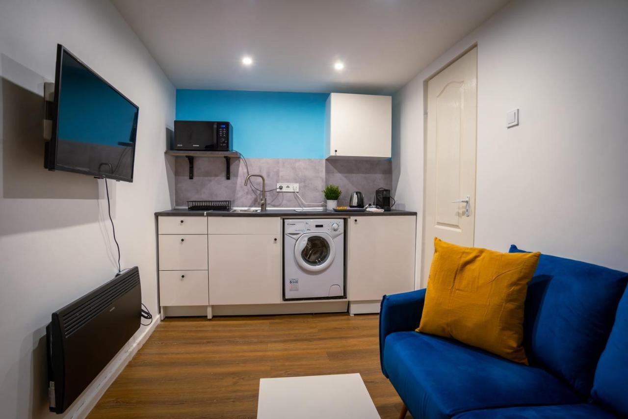 Casa Wesselenyi - Cosy In The Center Apartamento *