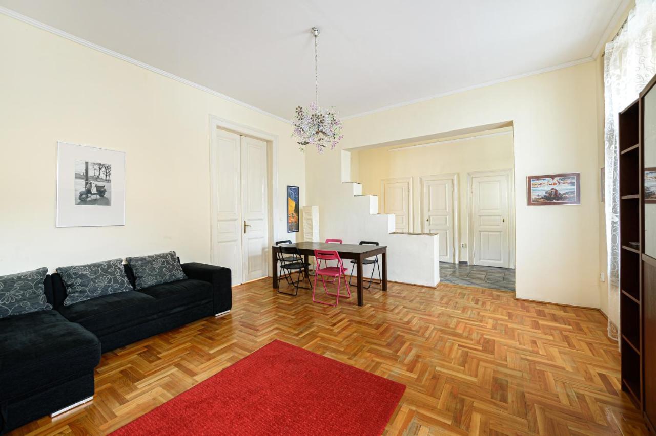 Appartamento Alessia Center
