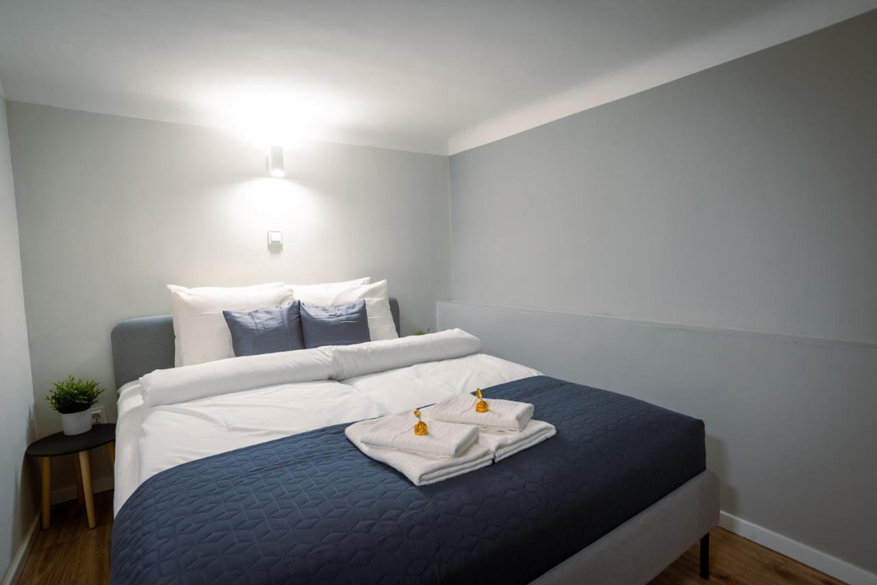 Apartamento Casa Wesselenyi - Cosy In The Center *