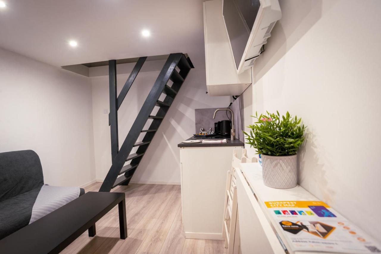 Apartamento Casa Wesselenyi - Cosy In The Center