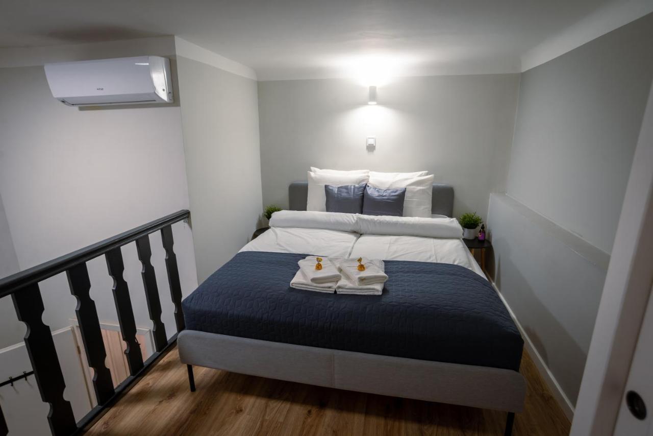 Apartamento Casa Wesselenyi - Cosy In The Center Budapest