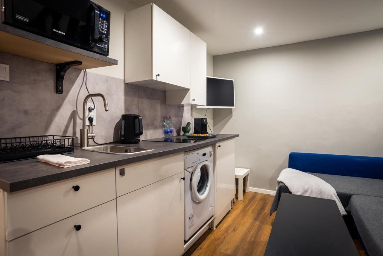 Casa Wesselenyi - Cosy In The Center Budapest