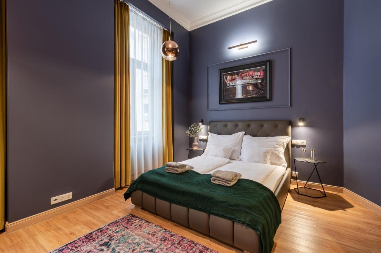 The Pearl Of The Heart Of Apartament