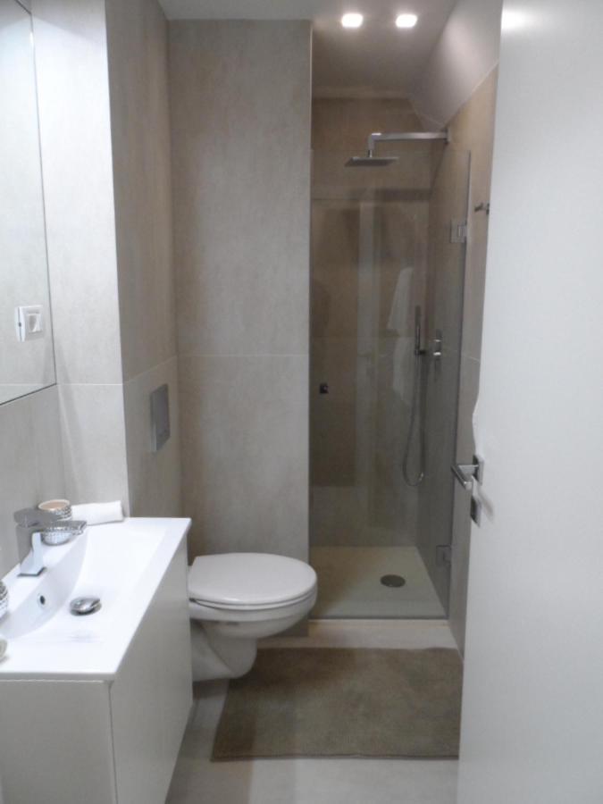 Erkel Rooftop Apartamento