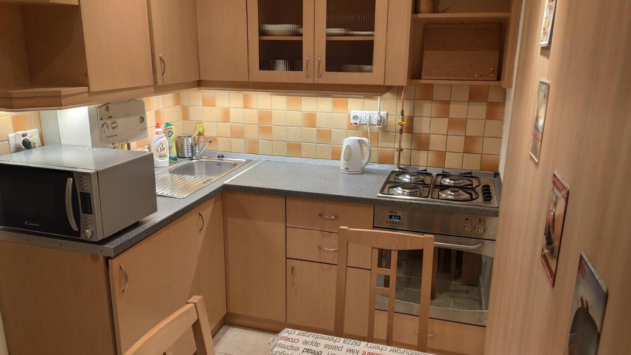 Apartmán Beer House