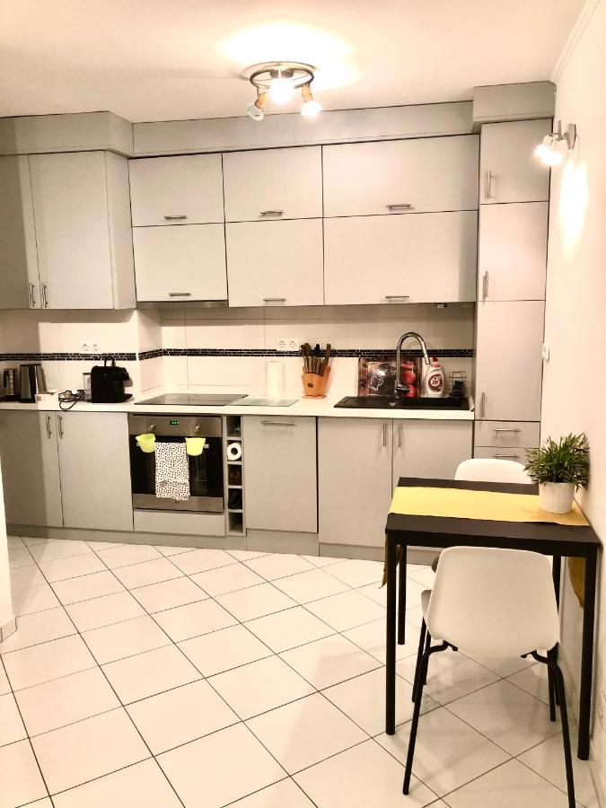 Apartamento Bright, Spacious 3 Bedroom, Garage *