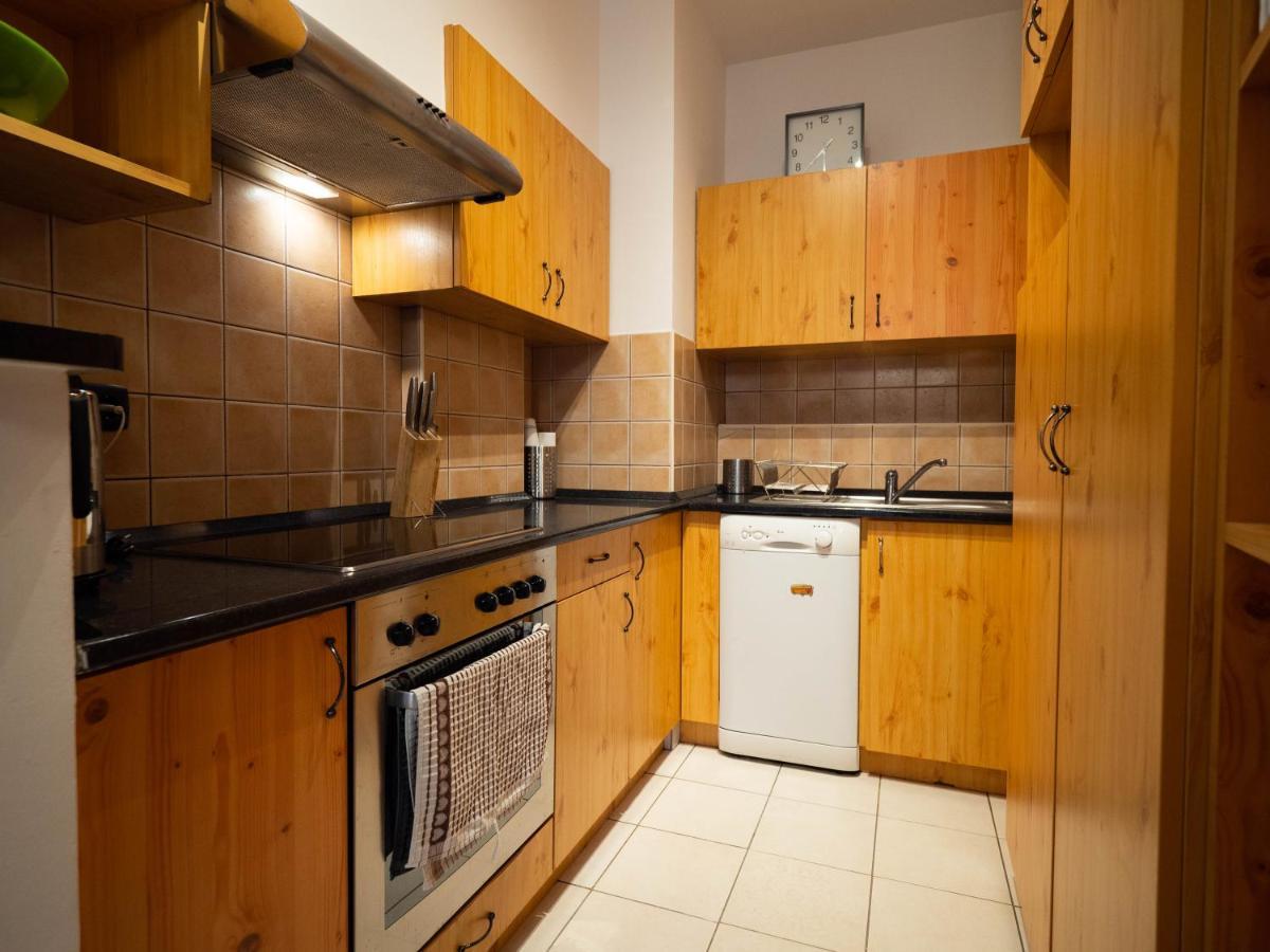 Super Cute With Terrace Next To Gozsdu Passage Apartment *
