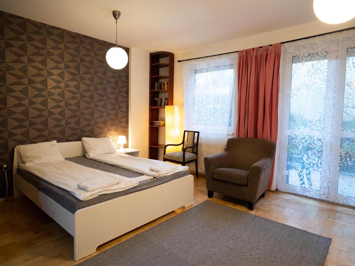 Super Cute With Terrace Next To Gozsdu Passage Apartment