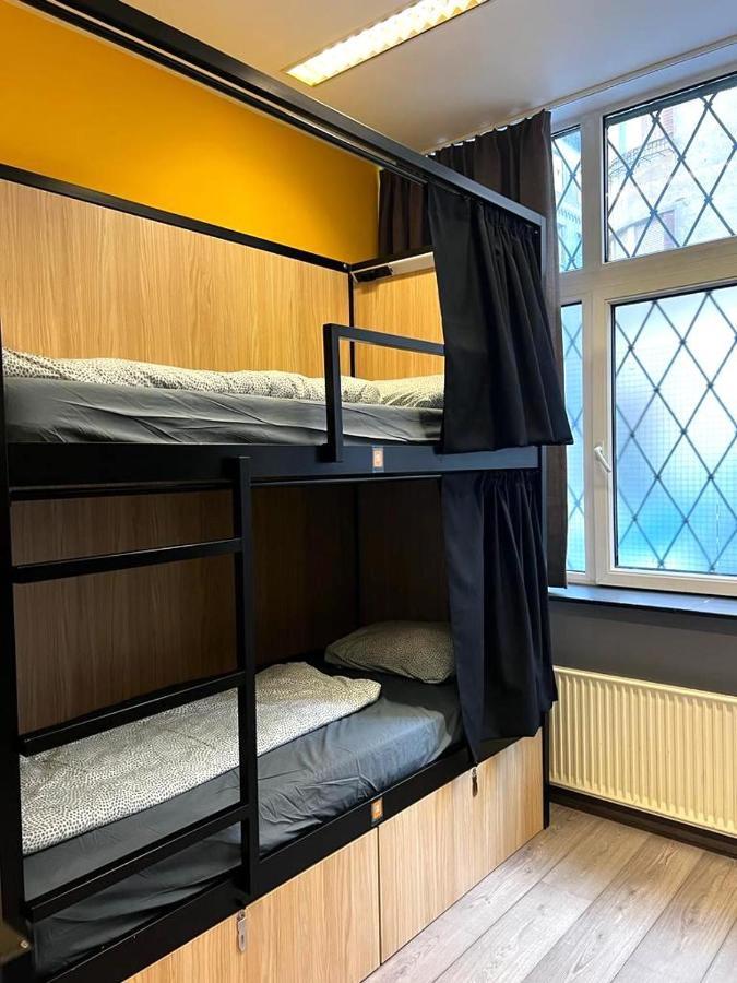 One Hostel Budapest