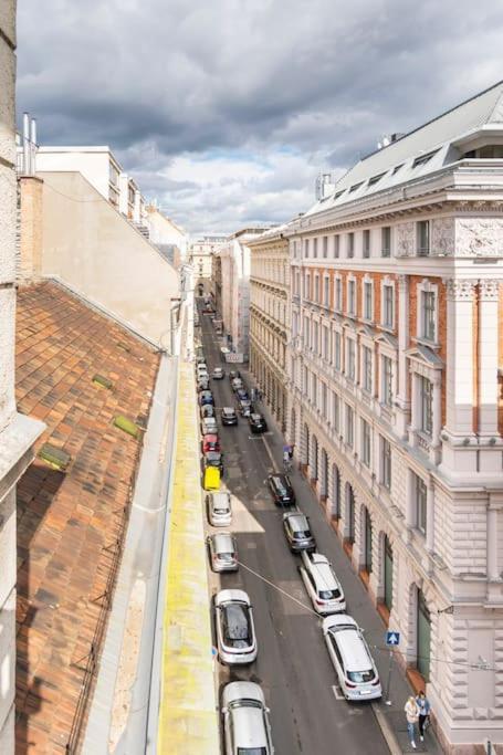 Apartman Basilica *