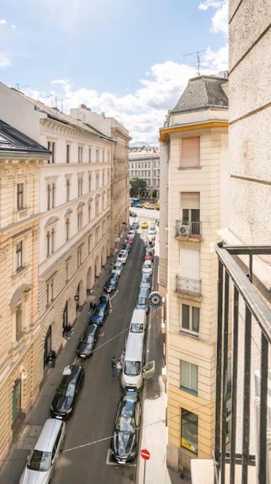 Apartman Basilica Budapest