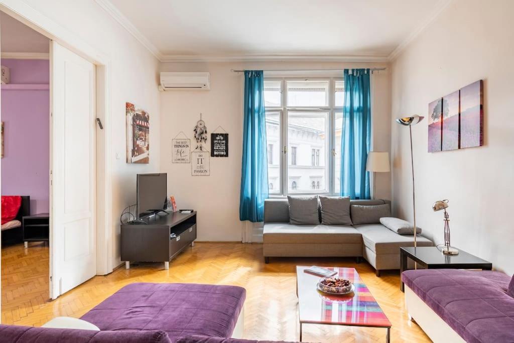 Basilica Apartman Budapest
