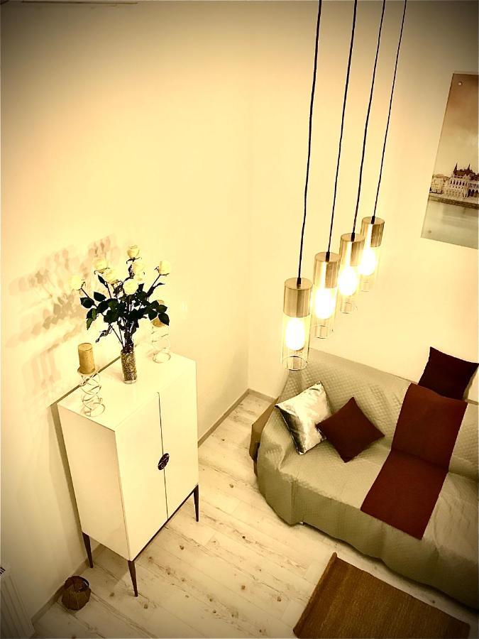 3 Comfortable And Cosy In Heart Of Near Basilica Budapest