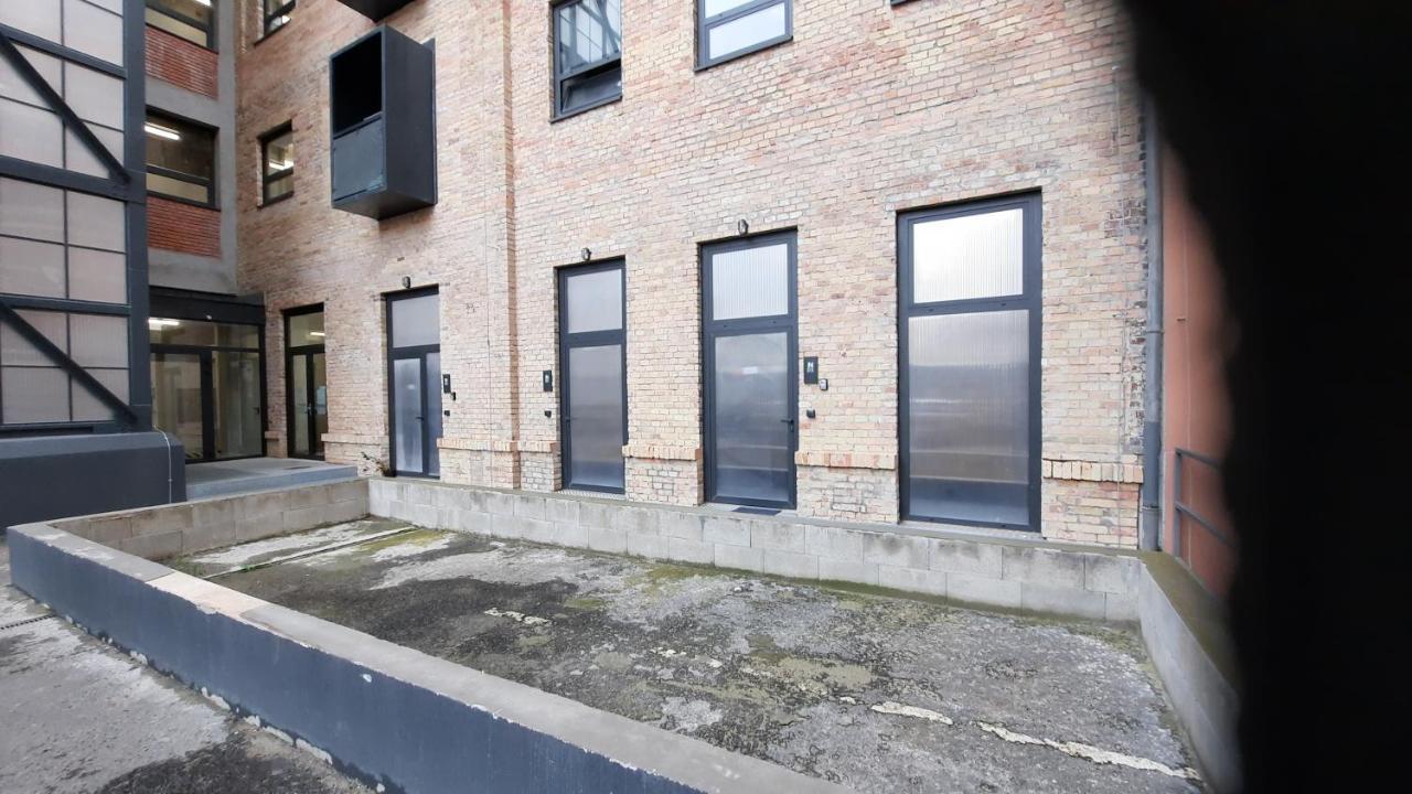 Hi-bp In-budapest Studio Apartman 2 Free Parking Apartman Budapest