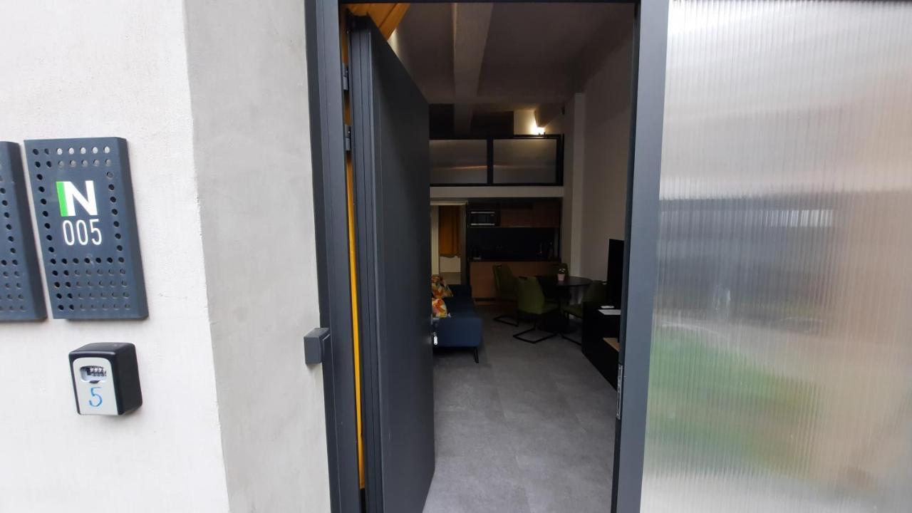 Hi-bp In-budapest Studio Apartman 2 Free Parking * Budapest