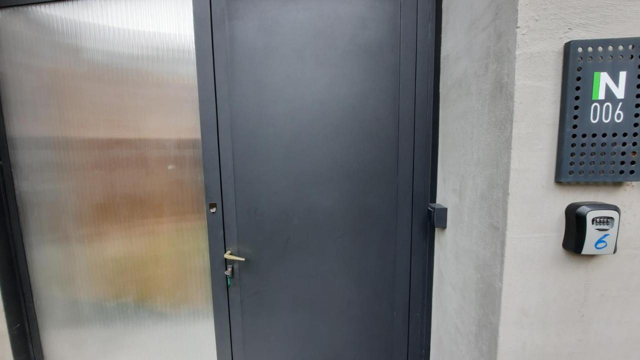 Hi-bp In-budapest Studio Apartman 2 Free Parking Apartman *