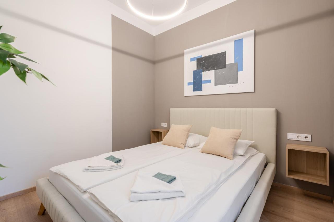 N36- Boutique Apartments, Location, By Bqa Apartamento