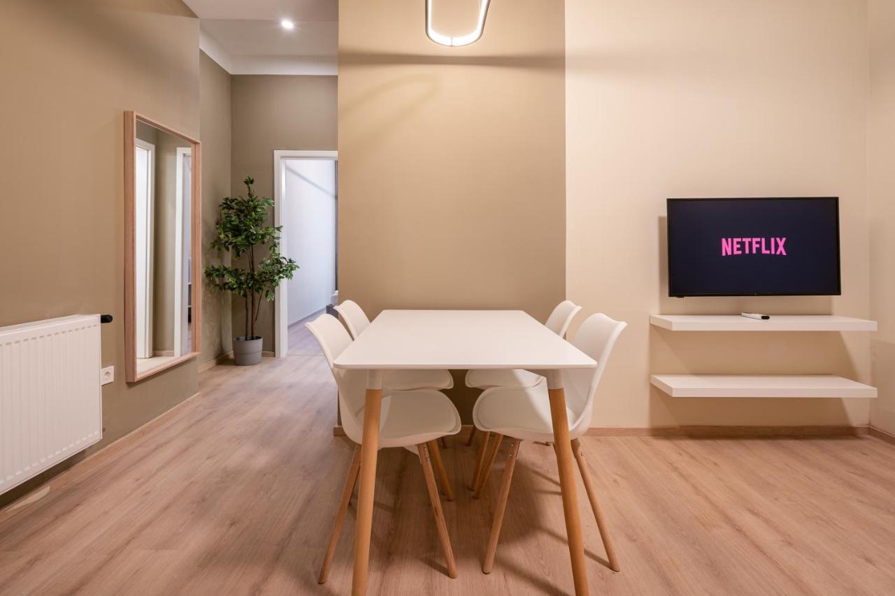 N36- Boutique Apartments, Location, By Bqa Appartamento *