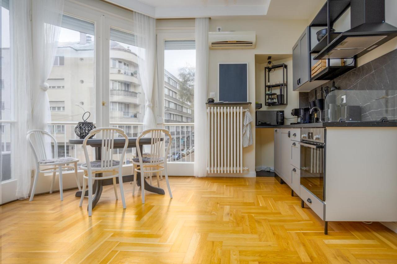 Apartamento Golden Hour Budapest