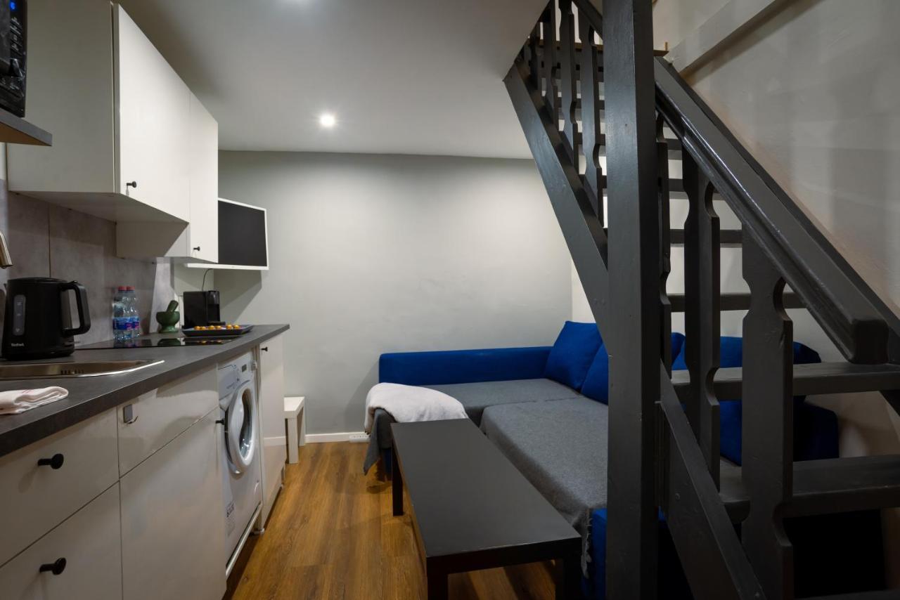Casa Wesselenyi - Cosy In The Center Apartamento