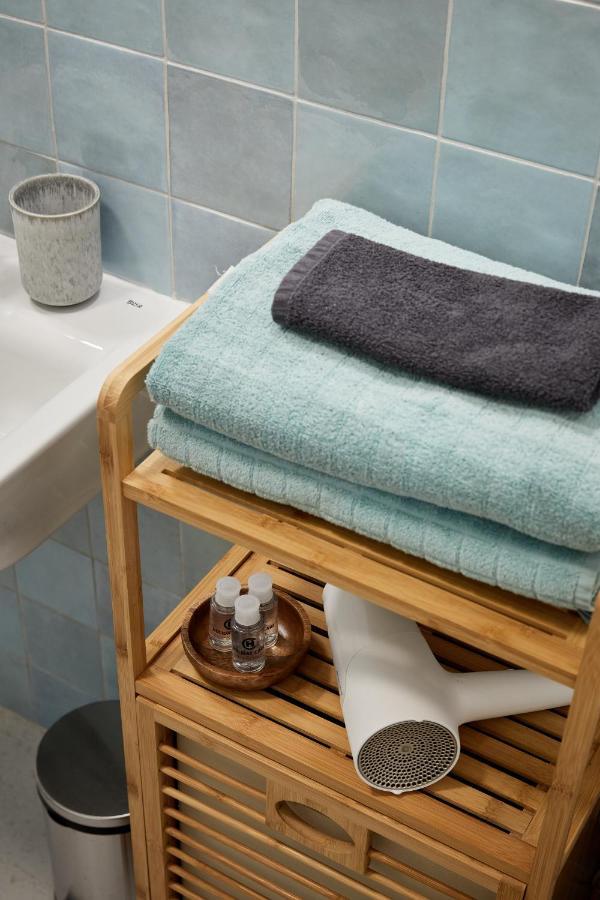 Asboth 225 Cozy Center Lejlighed *