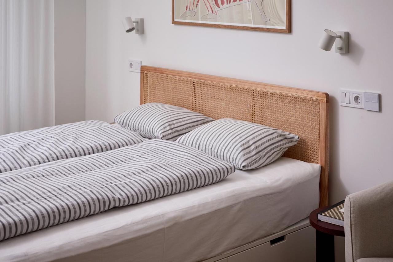 Asboth 225 Cozy Center Lejlighed