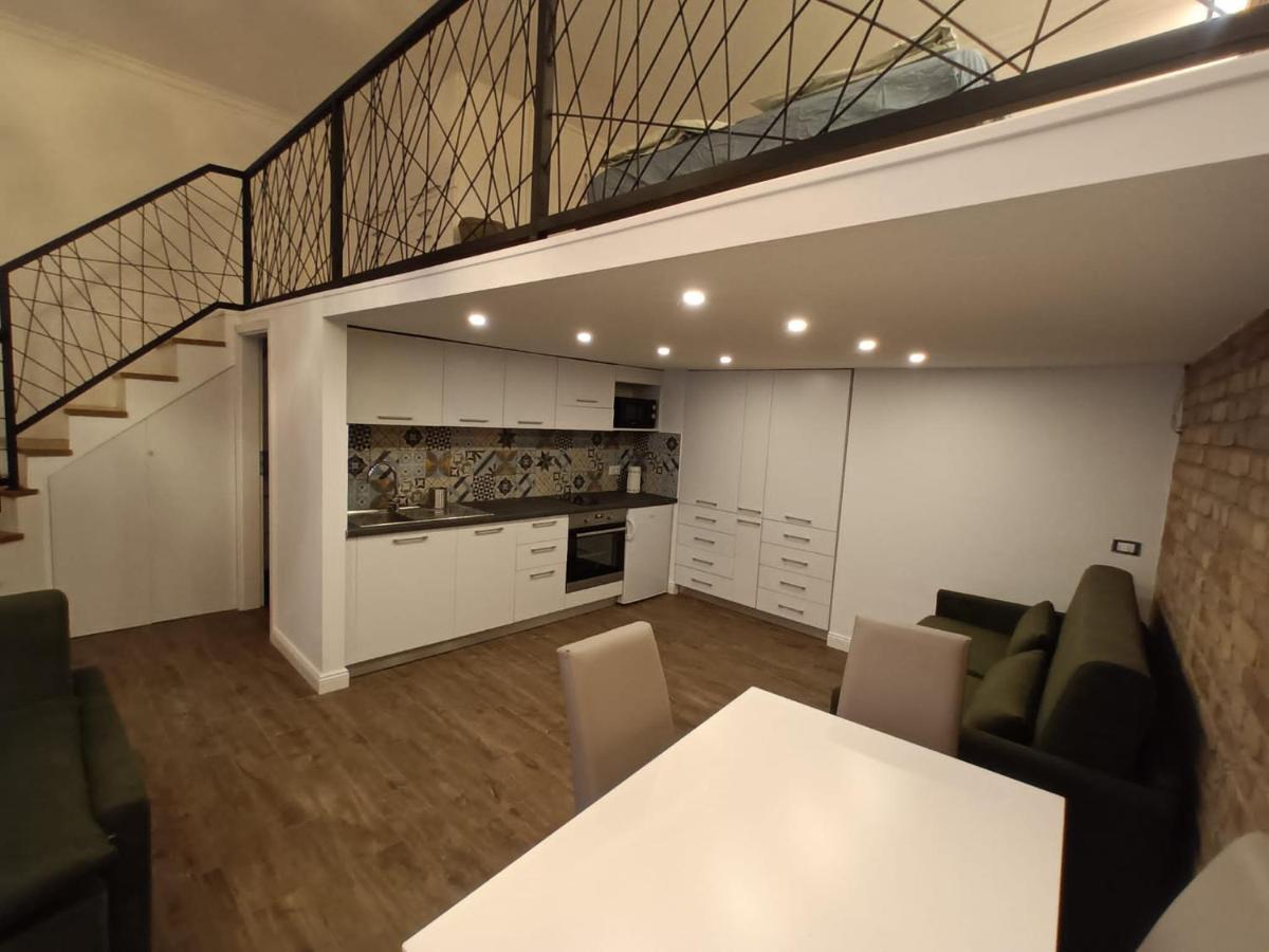 Apartment Duna River Shining *