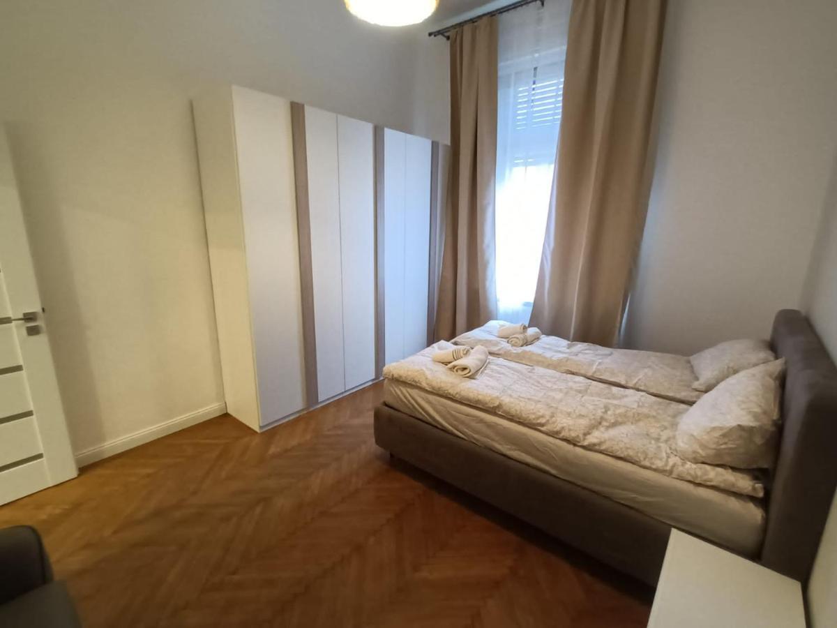Duna River Shining Apartment