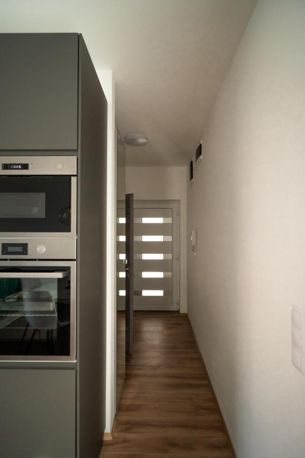 Apartamento ~ Roof Terrace/ac/indoor Parking